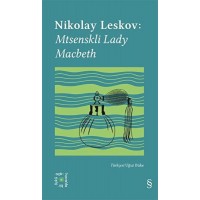 Everest Açıkhava 26 Mtsenskli Lady Macbeth