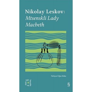 Everest Açıkhava 26 Mtsenskli Lady Macbeth