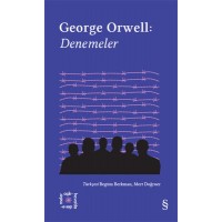 George Orwell Denemeler Everest Açıkhava 24