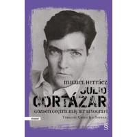 Julio Cortázar Ciltli
