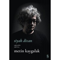 Siyah Divan