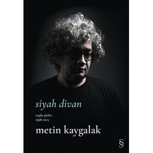 Siyah Divan