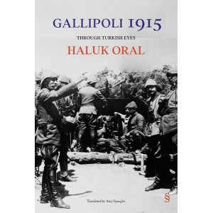 Gallipoli 1915 Gallipoli 1915