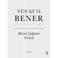 Buzul Çağının Virüsü