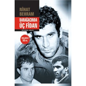 Darağacında Üç Fidan Ciltli