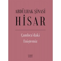 Çamlıcadaki Eniştemiz Ciltli