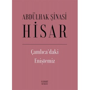 Çamlıcadaki Eniştemiz Ciltli