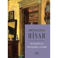 Ali Nizami Beyin Alafrangalığı ve Şeyhliği