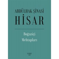Boğaziçi Mehtapları Ciltli