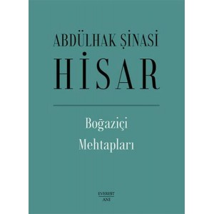 Boğaziçi Mehtapları Ciltli