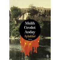 Aylaklar Ciltli