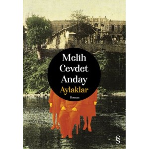 Aylaklar Ciltli