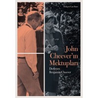 John Cheeverın Mektupları