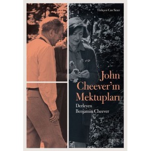 John Cheeverın Mektupları John Cheeverın Mektupları