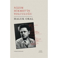 Nazım Hikmet'in Yolculuğu Ciltli