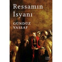 Ressamın İsyanı Ciltli