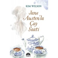 Jane Austenla Çay Saati