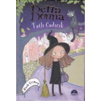 Bella Donna Tatlı Cadıcık