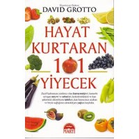 Hayat Kurtaran 101 Yiyecek