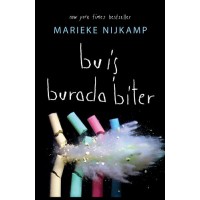 Bu İş Burada Biter Ciltli