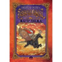 Düşünceler Gömüsü Kayıp Halka