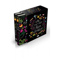 Bir Tutam Aşk Serisi 2 Kitap Takım