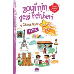 Zoyinin Gezi Rehberi Paris Zoyinin Gezi Rehberi Paris