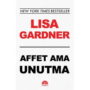 Affet Ama Unutma