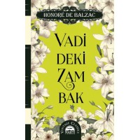 Vadideki Zambak Ciltli