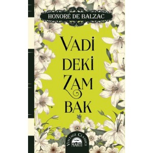 Vadideki Zambak Ciltli