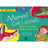 Harika Bilgiler Mımm Çok Lezzetli