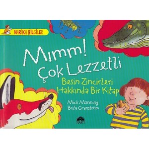 Harika Bilgiler Mımm Çok Lezzetli