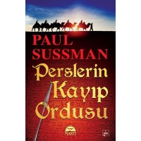 Perslerin Kayıp Ordusu