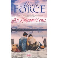 Aşk Geliyorum Demez