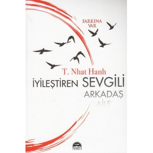 İyileştiren Sevgili