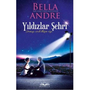 Yıldızlar Şehri