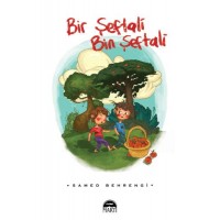 Bir Şeftali Bin Şeftali
