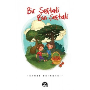 Bir Şeftali Bin Şeftali
