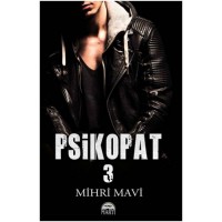 Psikopat 3 Ciltli