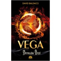 Vega Bataklığın Ötesi