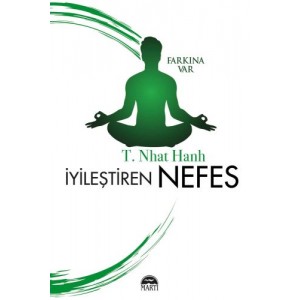 İyileştiren Nefes Farkına Var