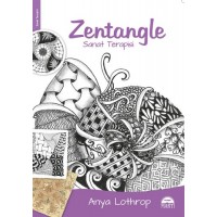 Zentangle Sanat Terapisi