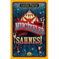 Mucizeler Sahnesi