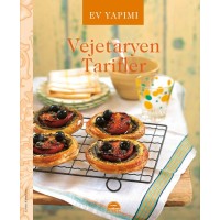 Vejetaryen Tarifler