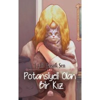 Potansiyeli Olan Bir Kız Ciltli