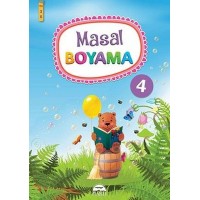 Kolaydan Zora Boyama 4