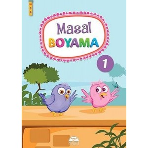 Masal Boyama 1