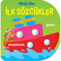 Minik Eller İlk Sözcükler