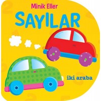 Minik Eller Sayılar
