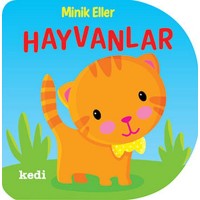 Minik Eller Hayvanlar